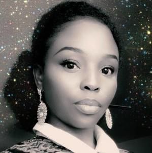 Meet your Posher, Gbemisola